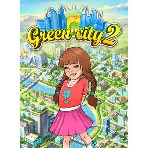 Green City 2 [Download]