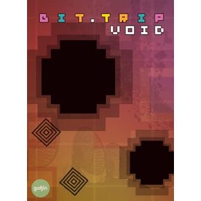 BIT.TRIP VOID (Mac) [Download] in Saudi Arabia