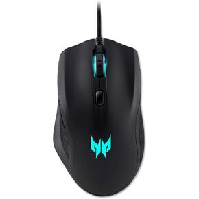 Acer Predator Cestus 320 RGB Gaming Mouse – On-The-Fly DPI Shift Setting, On-Board Memory and Programmable Buttons in Saudi Arabia