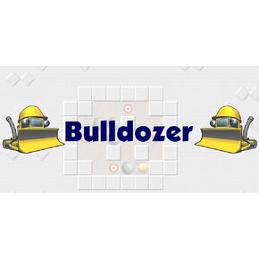 Bulldozer [Download] in Saudi Arabia
