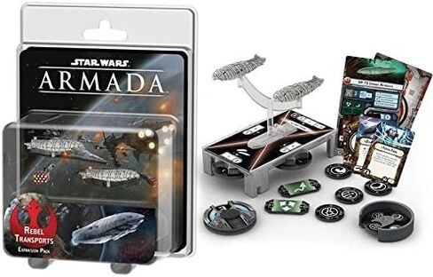 Star Wars Armada Interdictor Class Star Destroyer EXPANSION PACK | Miniatures Battle Game in Saudi Arabia