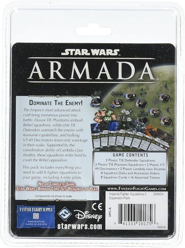 Star Wars Armada Interdictor Class Star Destroyer EXPANSION PACK | Miniatures Battle Game in Saudi Arabia