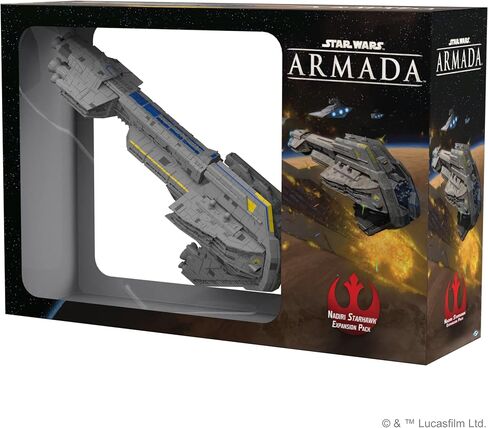 Star Wars Armada Interdictor Class Star Destroyer EXPANSION PACK | Miniatures Battle Game in Saudi Arabia