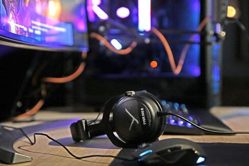 beyerdynamic TYGR 300 R Gaming Headset in Saudi Arabia