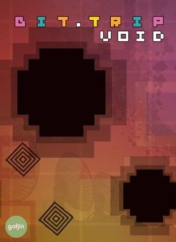 BIT.TRIP VOID (Mac) [Download] in Saudi Arabia