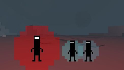BIT.TRIP VOID (Mac) [Download] in Saudi Arabia