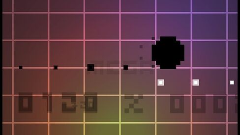 BIT.TRIP VOID (Mac) [Download] in Saudi Arabia