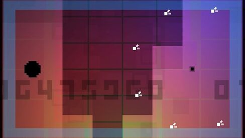 BIT.TRIP VOID (Mac) [Download] in Saudi Arabia