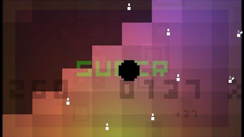 BIT.TRIP VOID (Mac) [Download] in Saudi Arabia