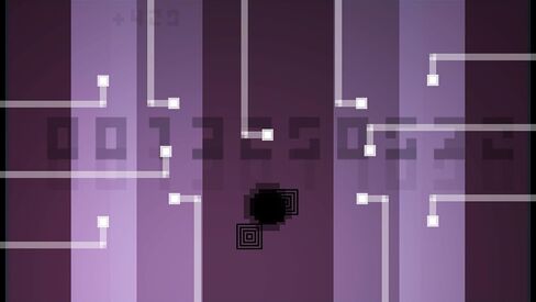 BIT.TRIP VOID (Mac) [Download] in Saudi Arabia