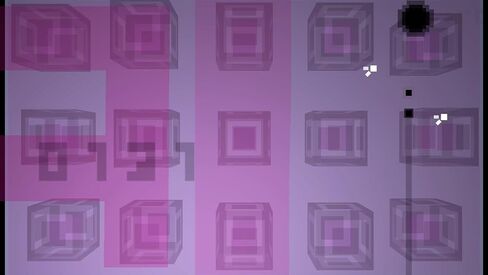 BIT.TRIP VOID (Mac) [Download] in Saudi Arabia