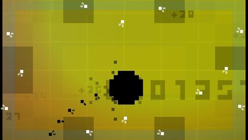 BIT.TRIP VOID (Mac) [Download] in Saudi Arabia