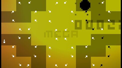 BIT.TRIP VOID (Mac) [Download] in Saudi Arabia