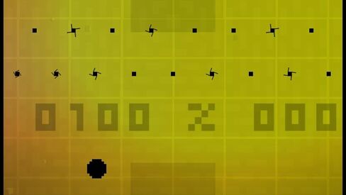 BIT.TRIP VOID (Mac) [Download] in Saudi Arabia
