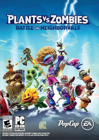 النباتات مقابل. Zombies: Battle for Neighborville - جهاز الكمبيوتر in Kuwait