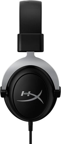 HyperX CloudX Stinger Core - سماعة رأس لاسلكية للألعاب وCloud Stinger Core - سماعة ألعاب لاسلكية للكمبيوتر الشخصي، صوت محيطي 7.1، ميكروفون لإلغاء الضوضاء، خفيف الوزن in Kuwait