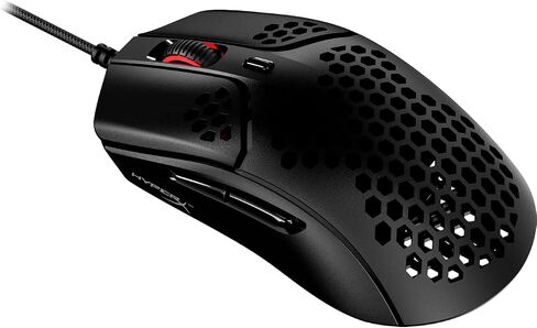 HyperX CloudX Stinger Core - سماعة رأس لاسلكية للألعاب وCloud Stinger Core - سماعة ألعاب لاسلكية للكمبيوتر الشخصي، صوت محيطي 7.1، ميكروفون لإلغاء الضوضاء، خفيف الوزن in Kuwait