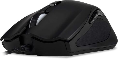 Acer Predator Cestus 320 RGB Gaming Mouse – On-The-Fly DPI Shift Setting, On-Board Memory and Programmable Buttons in Saudi Arabia