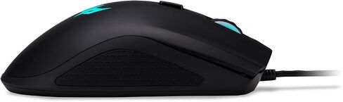 Acer Predator Cestus 320 RGB Gaming Mouse – On-The-Fly DPI Shift Setting, On-Board Memory and Programmable Buttons in Saudi Arabia