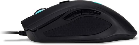 Acer Predator Cestus 320 RGB Gaming Mouse – On-The-Fly DPI Shift Setting, On-Board Memory and Programmable Buttons in Saudi Arabia