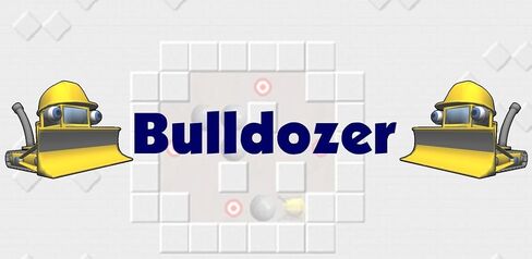 Bulldozer [Download] in Saudi Arabia