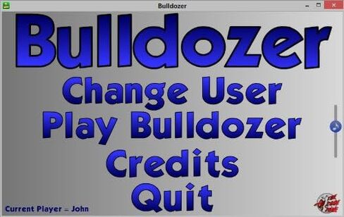 Bulldozer [Download] in Saudi Arabia