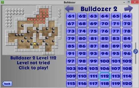 Bulldozer [Download] in Saudi Arabia