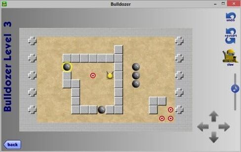 Bulldozer [Download] in Saudi Arabia