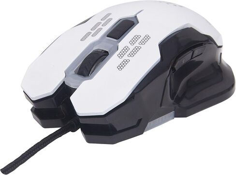 MANHATTAN Wired Optical Game Mouse (179164) in Saudi Arabia