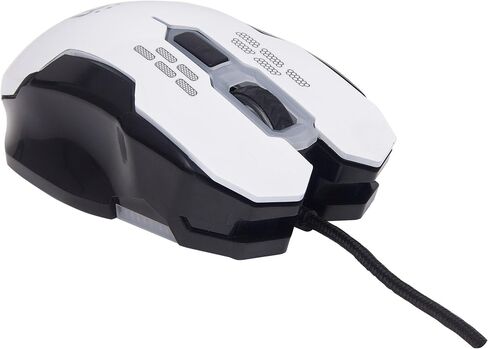 MANHATTAN Wired Optical Game Mouse (179164) in Saudi Arabia