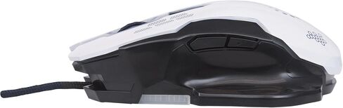 MANHATTAN Wired Optical Game Mouse (179164) in Saudi Arabia
