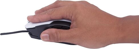 MANHATTAN Wired Optical Game Mouse (179164) in Saudi Arabia