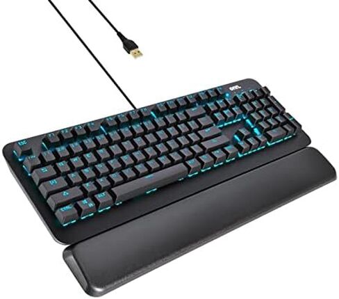 أون. لوحة مفاتيح ميكانيكية للألعاب in Kuwait