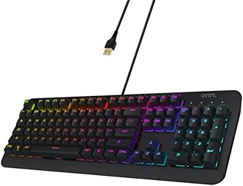 أون. لوحة مفاتيح ميكانيكية للألعاب in Kuwait