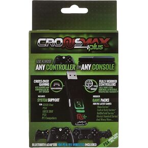 CronusMax Plus 2017 with Add On Pack in Kuwait
