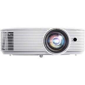 Optoma GT1080HDR – Full HD 1080p Short Throw Projector, 3,800 Lumens, 4K HDR Compatible, Low Input Lag Gaming, Home Entertainment & Golf Simulator Ready in Saudi Arabia