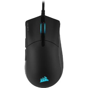 ماوس ألعاب كورسير سابر RGB برو شامبيون سلسلة FPS/MOBA in Saudi Arabia