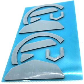 Mouse Skates Pads Mouse Feet for Logitech G502 Gaming Mouse (G502 Hero)