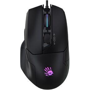 بلودي ماوس العاب RGB W70 ماكس in Kuwait