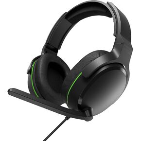 Universal Wired Gaming Headset - Black/Blue (WMANY-N116) in Saudi Arabia