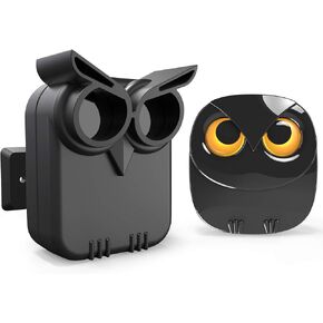 Driveway Alarm- 1/2 Mile Long Range Motion Sensor- 1 Receiver+2 Sensors in Saudi Arabia