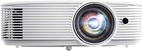 Optoma GT1080HDR – Full HD 1080p Short Throw Projector, 3,800 Lumens, 4K HDR Compatible, Low Input Lag Gaming, Home Entertainment & Golf Simulator Ready in Kuwait