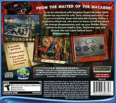 Dark Tales: Edgar Allan Poe"s the Black Cat in Kuwait