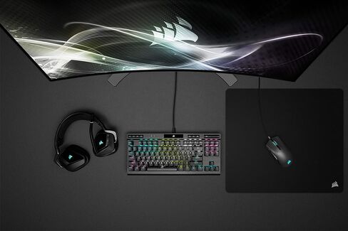 ماوس ألعاب كورسير سابر RGB برو شامبيون سلسلة FPS/MOBA in Saudi Arabia