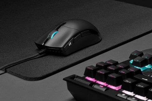 ماوس ألعاب كورسير سابر RGB برو شامبيون سلسلة FPS/MOBA in Saudi Arabia