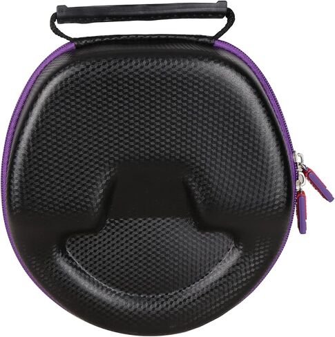 Mchoi Hard Travel Storage Case Compatible with Logitech G733 / G435 Lightspeed Wireless Gaming Headset, G335 Wired Gaming Headset, CASE ONLY in Saudi Arabia
