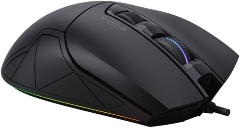 بلودي ماوس العاب RGB W70 ماكس in Kuwait