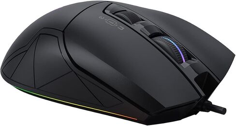 بلودي ماوس العاب RGB W70 ماكس in Kuwait