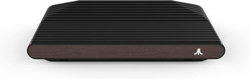 Atari VCS 800 Black Walnut – All In in Saudi Arabia