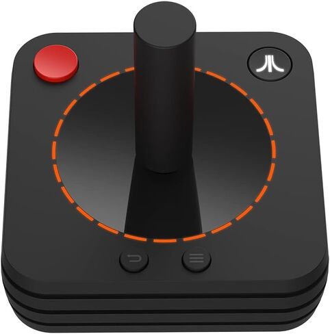 Atari VCS 800 Black Walnut – All In in Saudi Arabia
